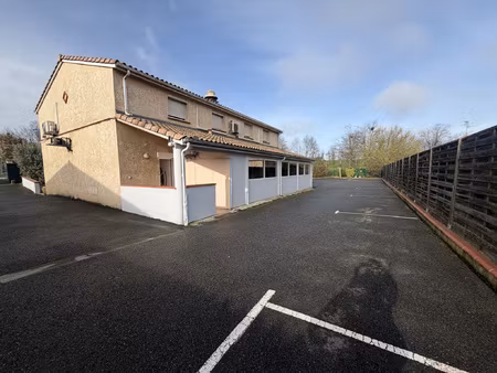 maison t6 saint alban