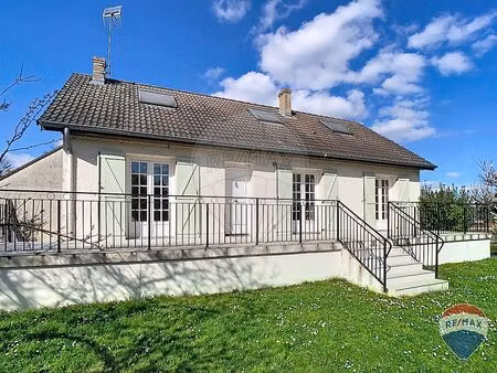 maison 5 chambre(s) à vendre