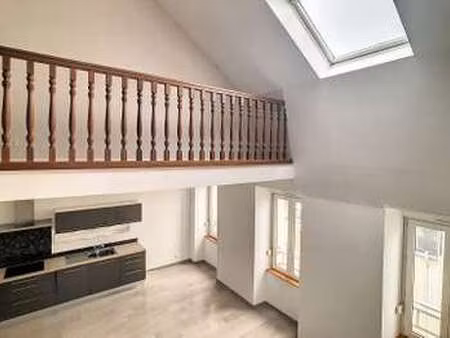 vente appartement 5 pièces à brest recouvrance (29200) : à vendre 5 pièces / 81m² brest re