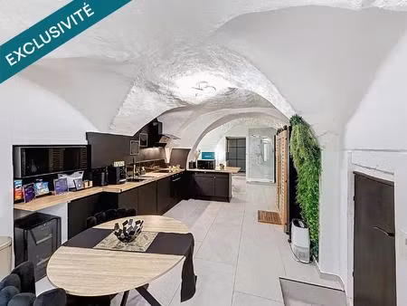 investissement love room rentable proche montpellier