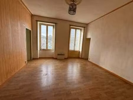 vente appartement 2 pièces à morlaix (29600) : à vendre 2 pièces / 44m² morlaix
