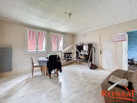 appartement à vendre objat