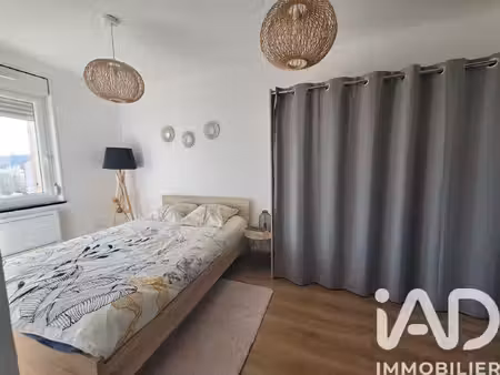 vente triplex 3 pièces
