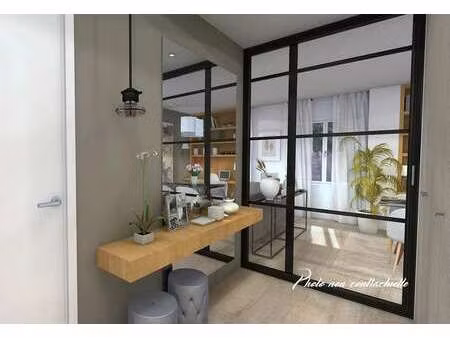 vente appartement 3 pièces à vezin-le-coquet (35132) : à vendre 3 pièces / 70m² vezin-le-c