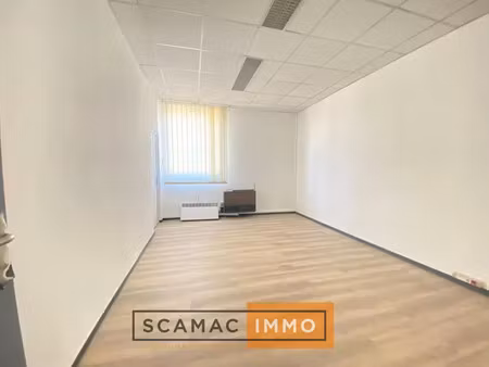 bureau de 15m²