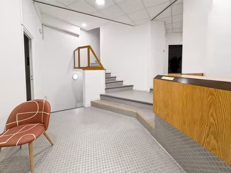 location bureaux marseille 13001