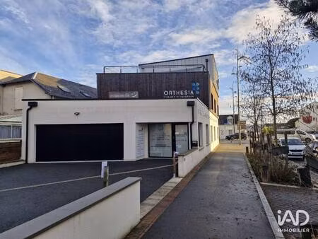 local commercial à vendre