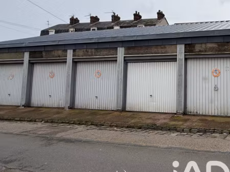 vente parking/box undefined m²