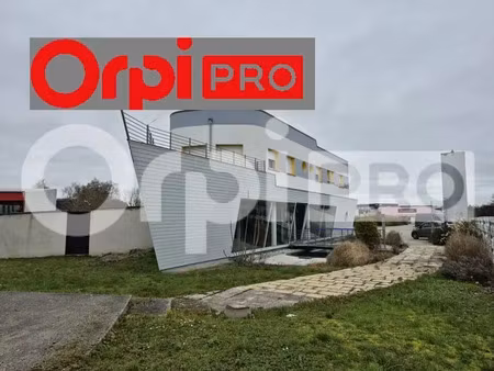 local commercial a louer