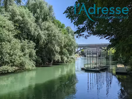 vente local commercial  320.00m²  gournay
