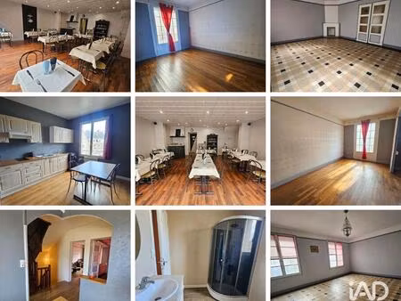 vente murs commerciaux 137 m²