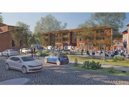 local commercial a louer