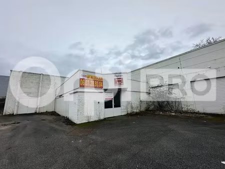 local commercial a louer