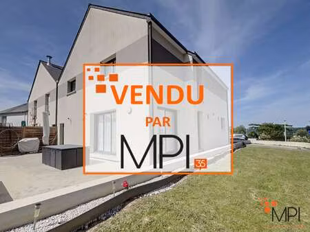 vente maison piscine à guichen (35580) : à vendre piscine / 145m² guichen