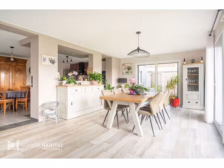 nouveauté - la boissiere-du-doree plain-pied familial