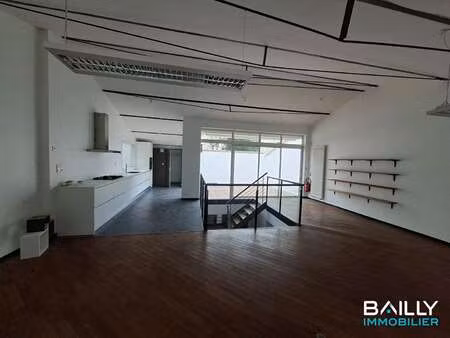 vente maison à la roche-sur-yon centre ville (85000) : à vendre / 150m² la roche-sur-yon c