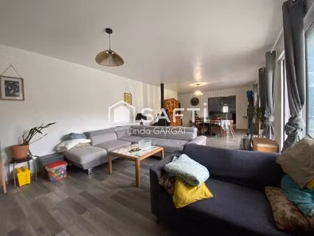 safti gargat linda conseiller indépendant