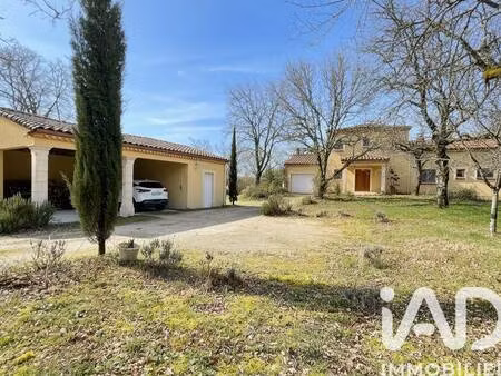 maison de plain-pied à vendre