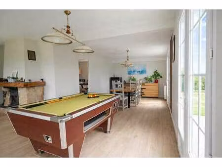 vente maison au sourn (56300) : à vendre / 124m² le sourn