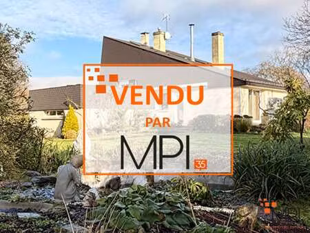 vente maison à l'hermitage (35590) : à vendre / 112m² l'hermitage