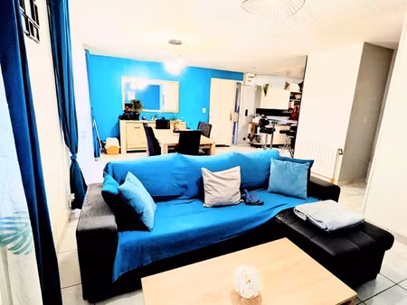 vente maison traditionnelle 5 pièces