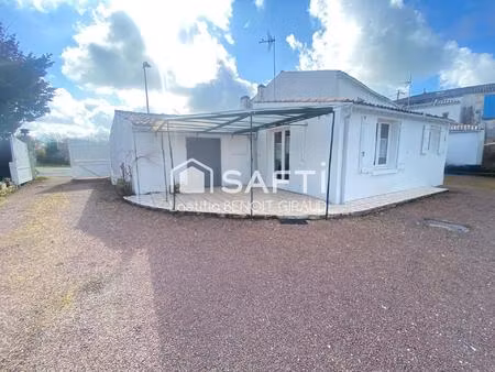 maison xviie avec seconde maison et dépendances.