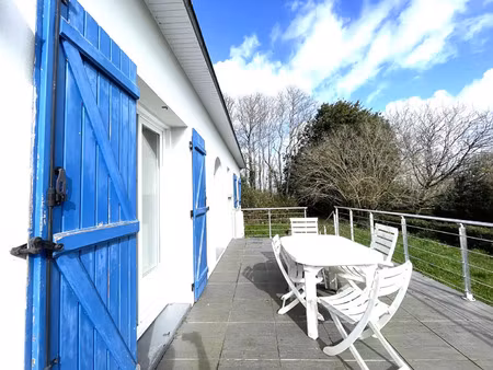 vente maison à plomelin (29700) : à vendre / 140m² plomelin