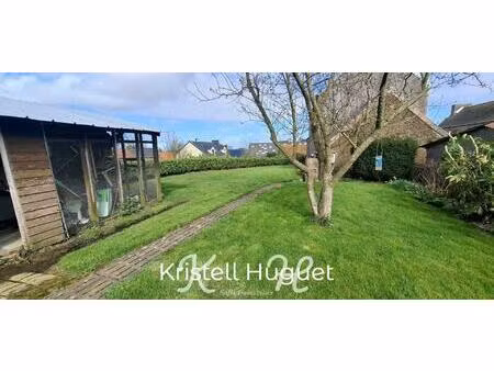 maison en pierre avec fort potentiel