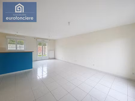 maison saint lye 5 pièce(s)