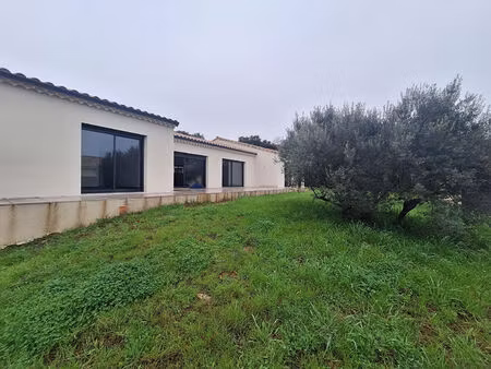 maison mornas 5 pièce(s) 167 m2