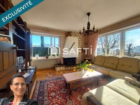 safti lala bouali salima conseiller indépendant