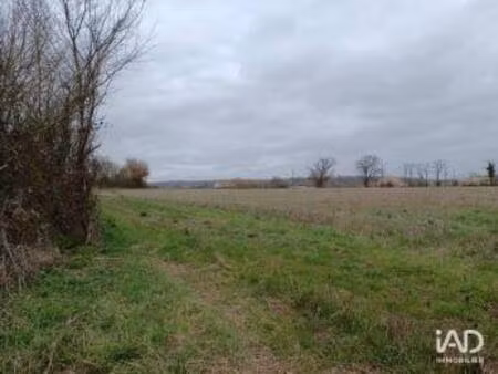 vente terrain 567 m²