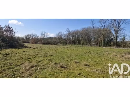 vente terrain à bâtir 8 654 m²