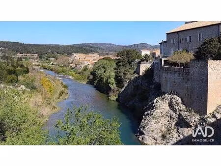 vente terrain 349 m²