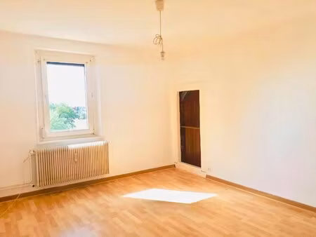 duttlenheim - 3 pièces - 56 52m²