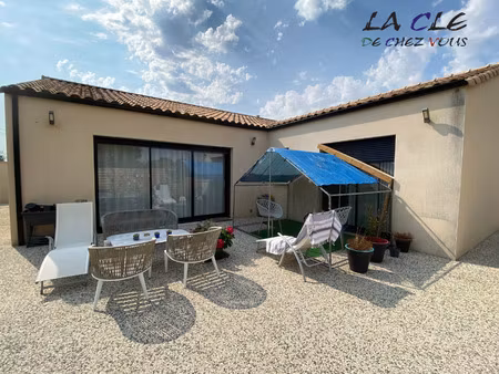 vente maison à coulon (79510) : à vendre / 115m² coulon