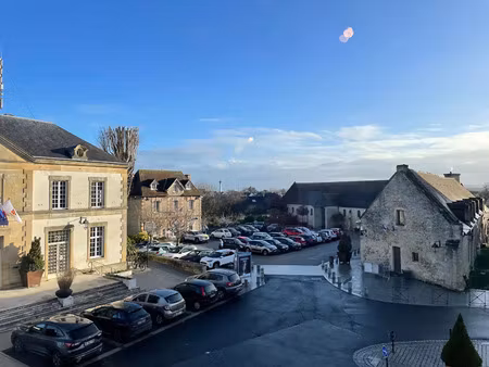 location appartement 2 pièces à ouistreham (14150) : à louer 2 pièces / 37m² ouistreham