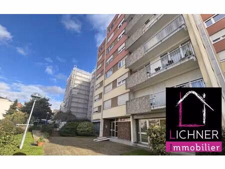 appartement t2 avec cuisine neuve et équipée