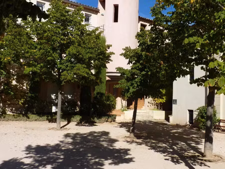 appartement de charme au golf de mallemort en provence