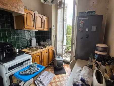 type 3 friche belle de mai