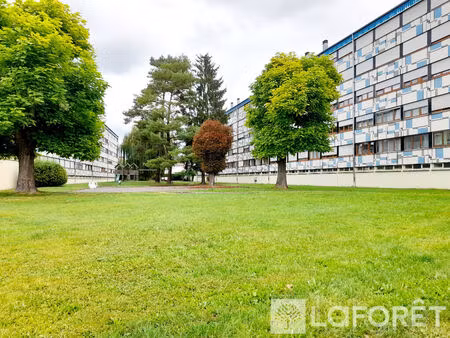 appartement seloncourt 5 pièce(s) 83.65 m2