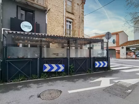 vente surface diverse 3 pièces