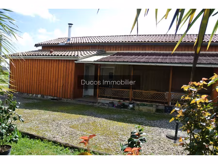 maison en campagne proche de seyches