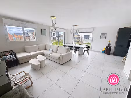 plain-pied individuel 3 chambres de 2025