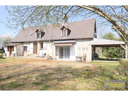 sourdeval - maison avec gîte