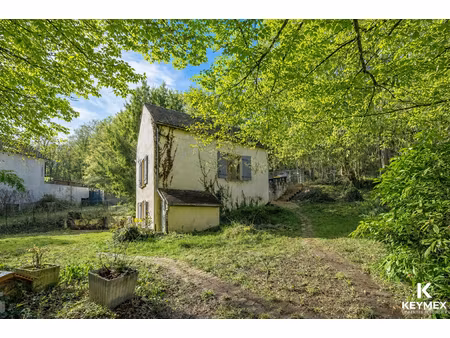 maison valmondois 3 pièces 58 m2