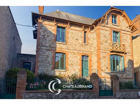 villa « les pâquerettes »