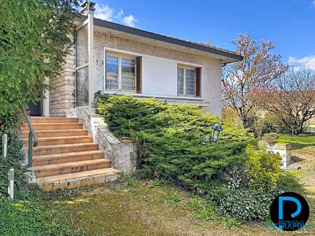 maison vonnas 120 m² a rénover