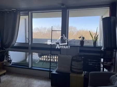 à louer appartement 20 01 m² – 390 € |briey