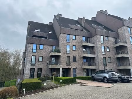 appartement te huur in aalst met 3 slaapkamers